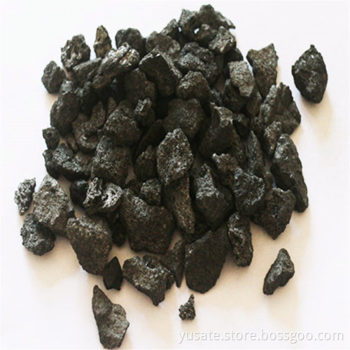 metallurgical coke
